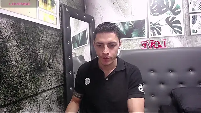 Frank Millers online show from 02/11/25, 04:02