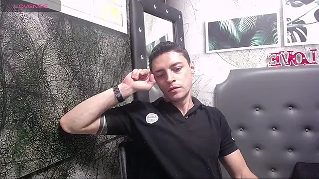 Frank Millers online show from 02/11/25, 10:07