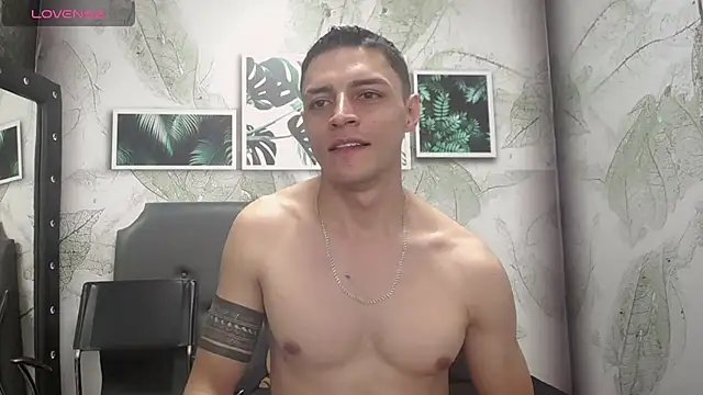 Frank Millers online show from 02/19/25, 01:51