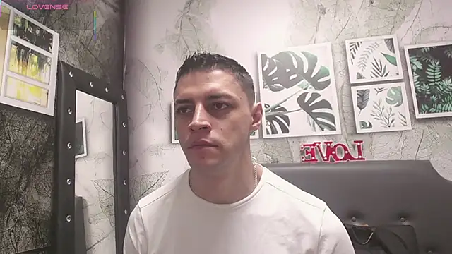 Frank Millers online show from 03/17/25, 07:48