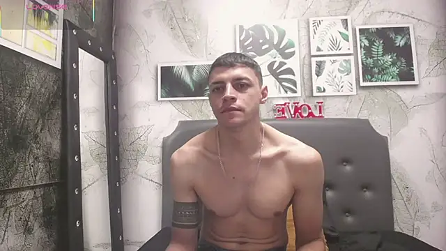 Frank Millers online show from 03/18/25, 06:04