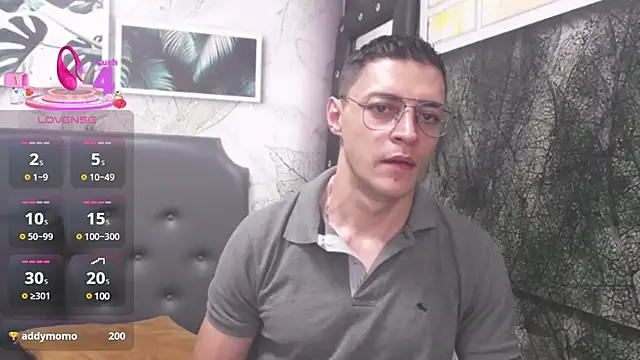 Frank Millers online show from 03/21/25, 10:50