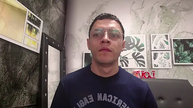 Frank Millers online show from 09/12/25, 07:25