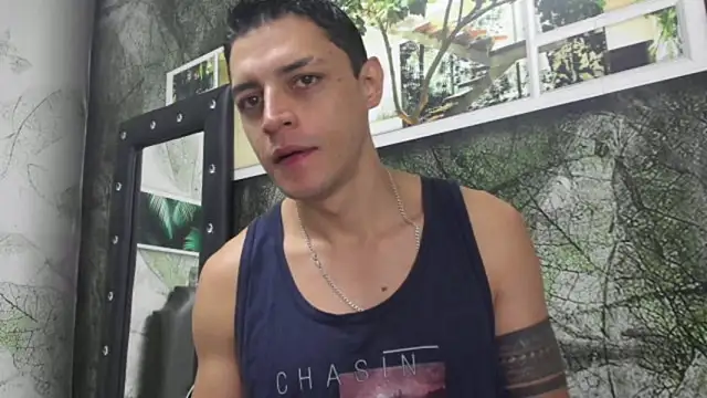 Frank Millers online show from 09/19/25, 05:24