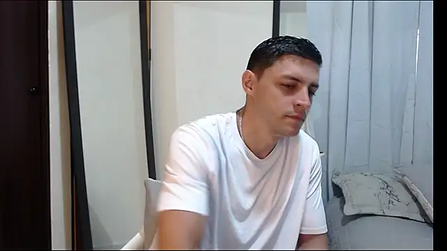 Frank Millers online show from 03/13/26, 03:18