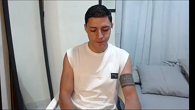 Frank Millers online show from 03/16/26, 12:31