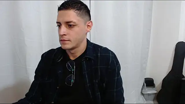 Frank Millers online show from 06/02/26, 06:26