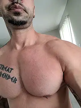 badbrown online show from 02/19/25, 12:44