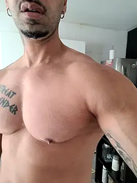 badbrown online show from 02/22/25, 01:02