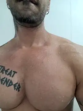 badbrown online show from 03/11/25, 04:21