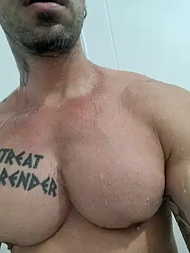 badbrown online show from 03/17/25, 03:36