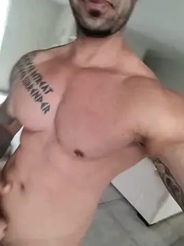 badbrown online show from 03/17/25, 12:46