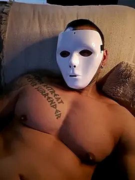 badbrown online show from 10/30/25, 02:24