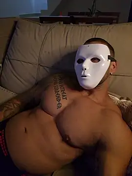 badbrown online show from 12/04/25, 02:32