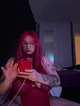 it is spicy online show from 02/04/25, 01:13