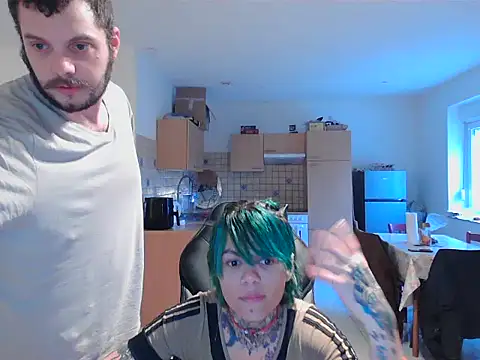 serena  vedette online show from 01/26/25, 03:47