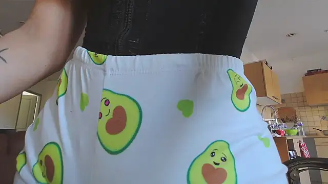 serena  vedette online show from 02/01/25, 12:58