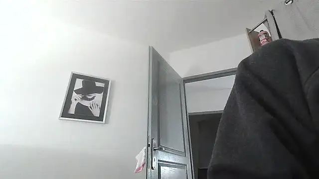 serena  vedette online show from 10/30/25, 01:34