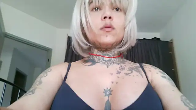 serena  vedette online show from 04/06/26, 11:00