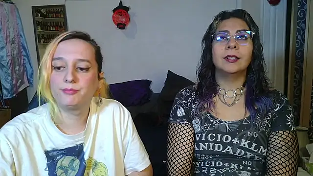 Evelan420 online show from 11/10/25, 08:41