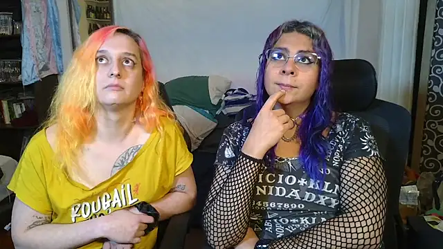 Evelan420 online show from 02/03/26, 02:53