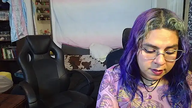 Evelan420 online show from 02/10/26, 07:51