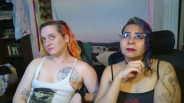 Evelan420 online show from 02/13/26, 07:21