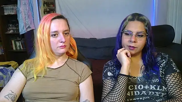 Evelan420 online show from 02/19/26, 06:37