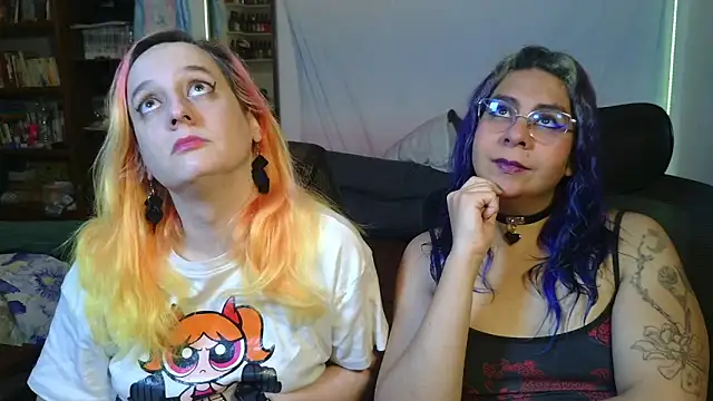 Evelan420 online show from 02/27/26, 07:25