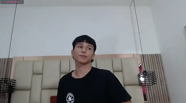 MarckPassion online show from 02/04/25, 12:55