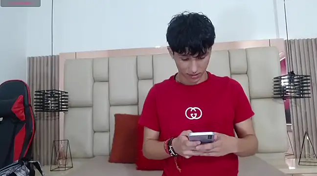 MarckPassion online show from 02/05/25, 12:38