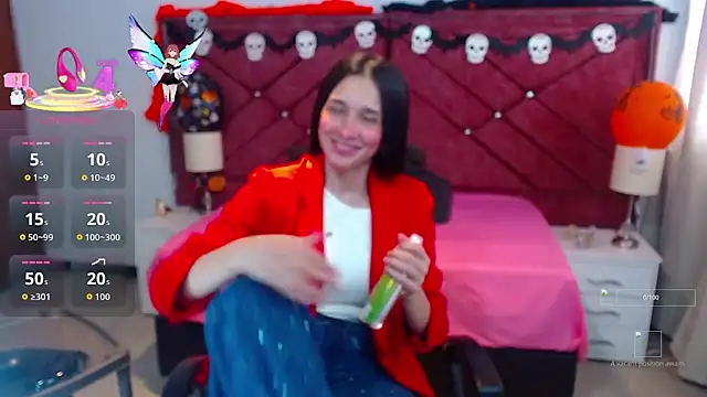 Snapshot of victoria_adams07 chatting on 10/21/25, 07:36 victoria adams07 online show from 10/21/25, 07:36