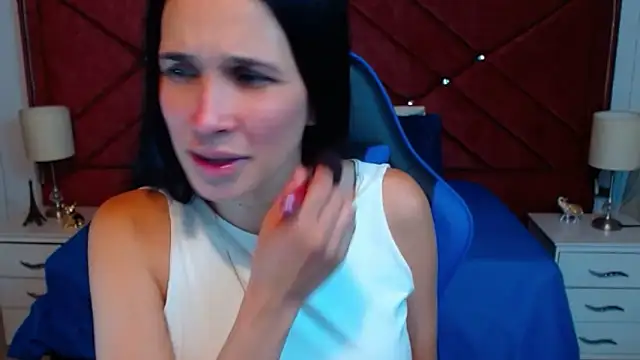 victoria adams07 online show from 02/25/26, 07:45