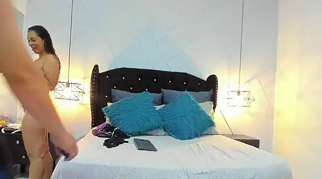 couple latin69 online show from 01/31/25, 07:40