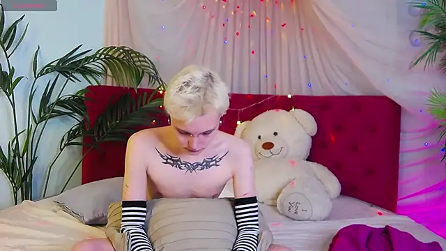 DemianEnglen online show from 01/29/25, 11:56