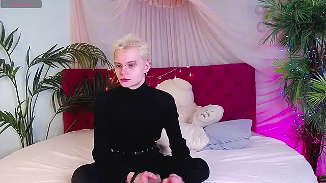 DemianEnglen online show from 01/30/25, 08:53