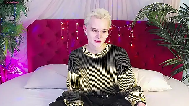 DemianEnglen online show from 02/01/25, 08:37