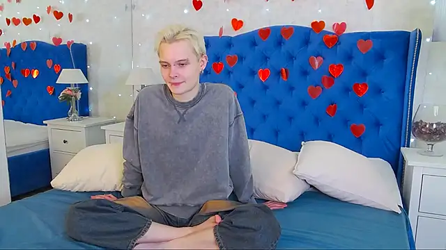 DemianEnglen online show from 02/13/25, 08:55