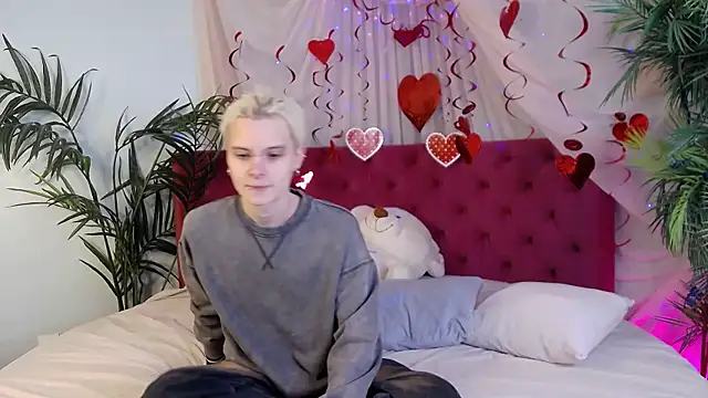 DemianEnglen online show from 02/14/25, 09:43