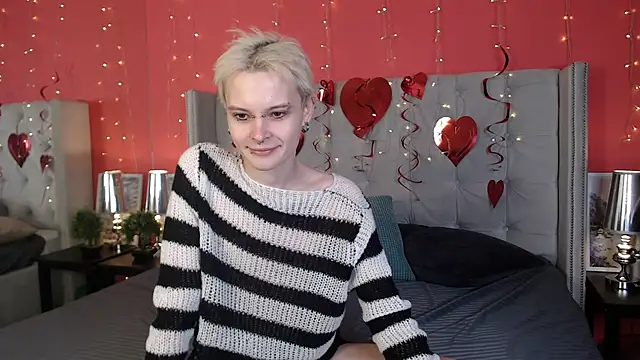 DemianEnglen online show from 02/17/25, 08:58