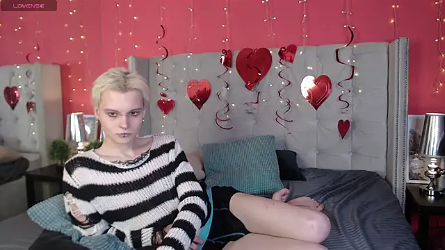 DemianEnglen online show from 02/18/25, 12:04