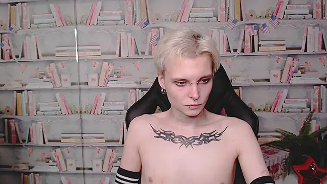 DemianEnglen online show from 03/03/25, 02:47