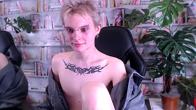 DemianEnglen online show from 03/20/25, 05:35