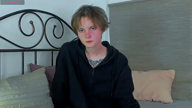 DemianEnglen online show from 04/18/26, 08:09