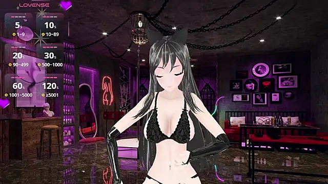 KimiStar online show from 01/28/25, 04:08