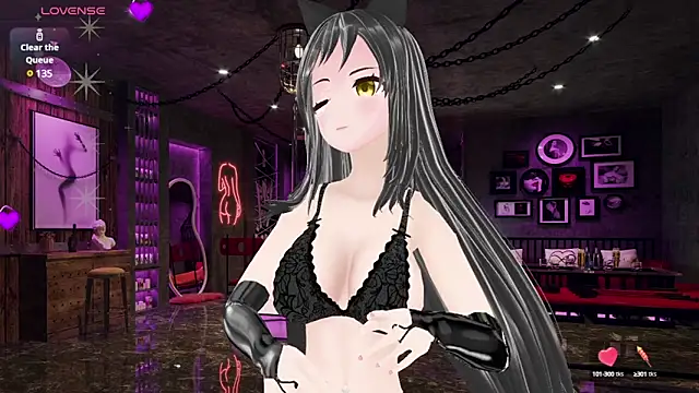 KimiStar online show from 01/29/25, 10:11