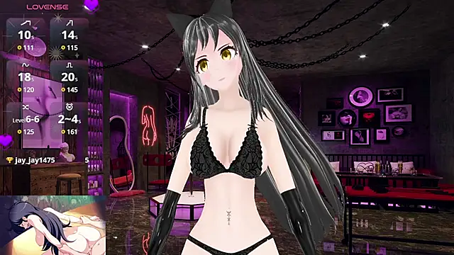 KimiStar online show from 03/12/25, 06:33