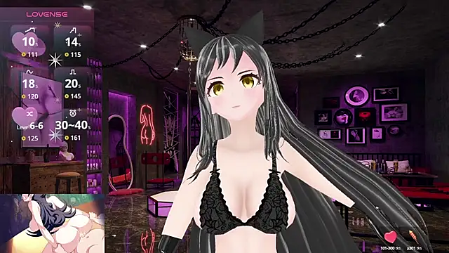 KimiStar online show from 09/29/25, 05:07