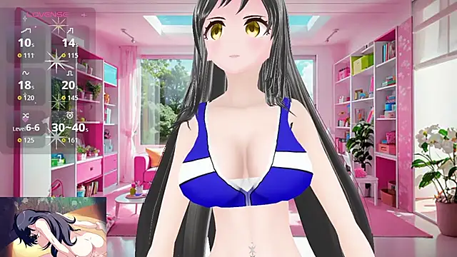 KimiStar online show from 10/29/25, 07:59