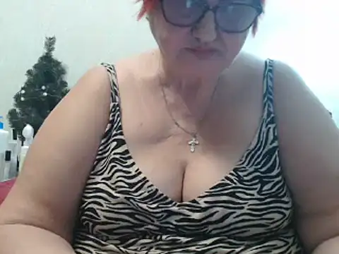 DeniseeRosea online show from 03/16/25, 05:39